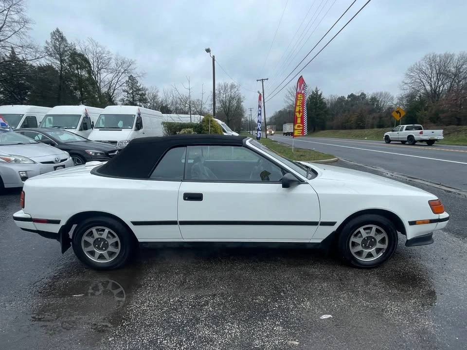 1998 Toyota Celica 6th Gen - Image 6 of 20