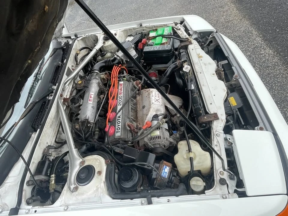 1998 Toyota Celica 6th Gen - Image 19 of 20