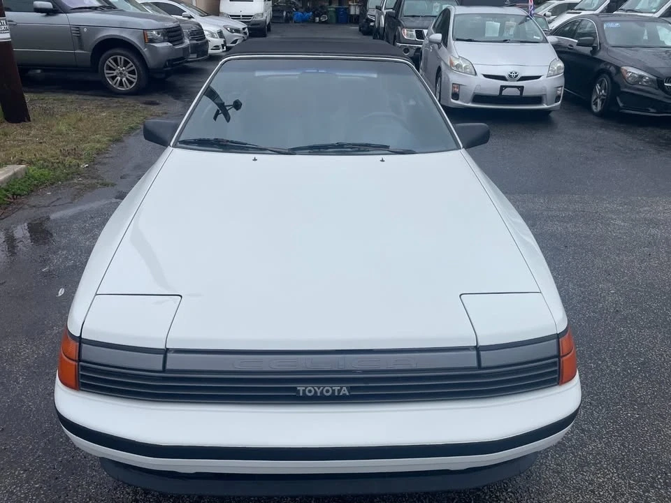 1998 Toyota Celica 6th Gen - Image 8 of 20