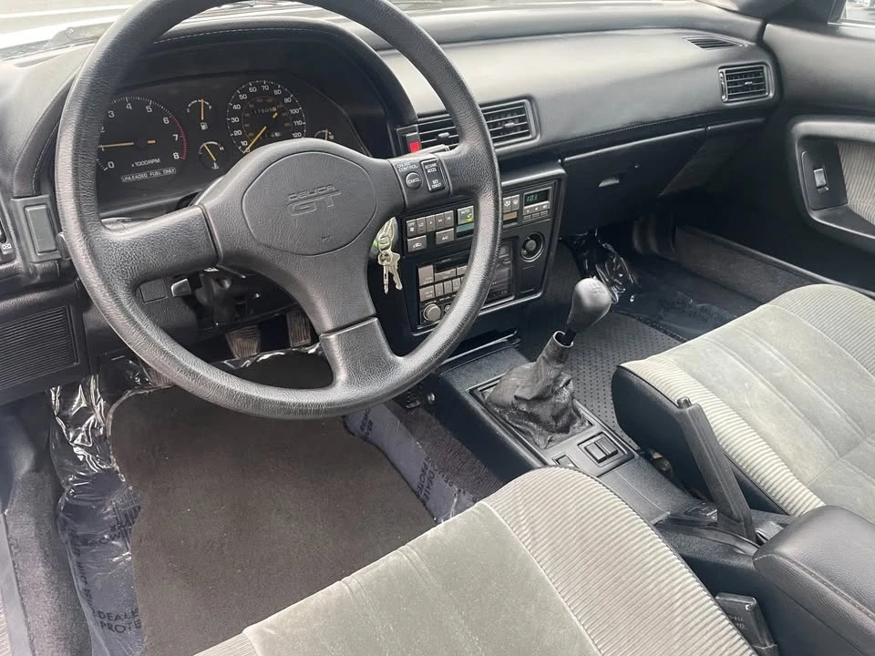 1998 Toyota Celica 6th Gen - Image 13 of 20