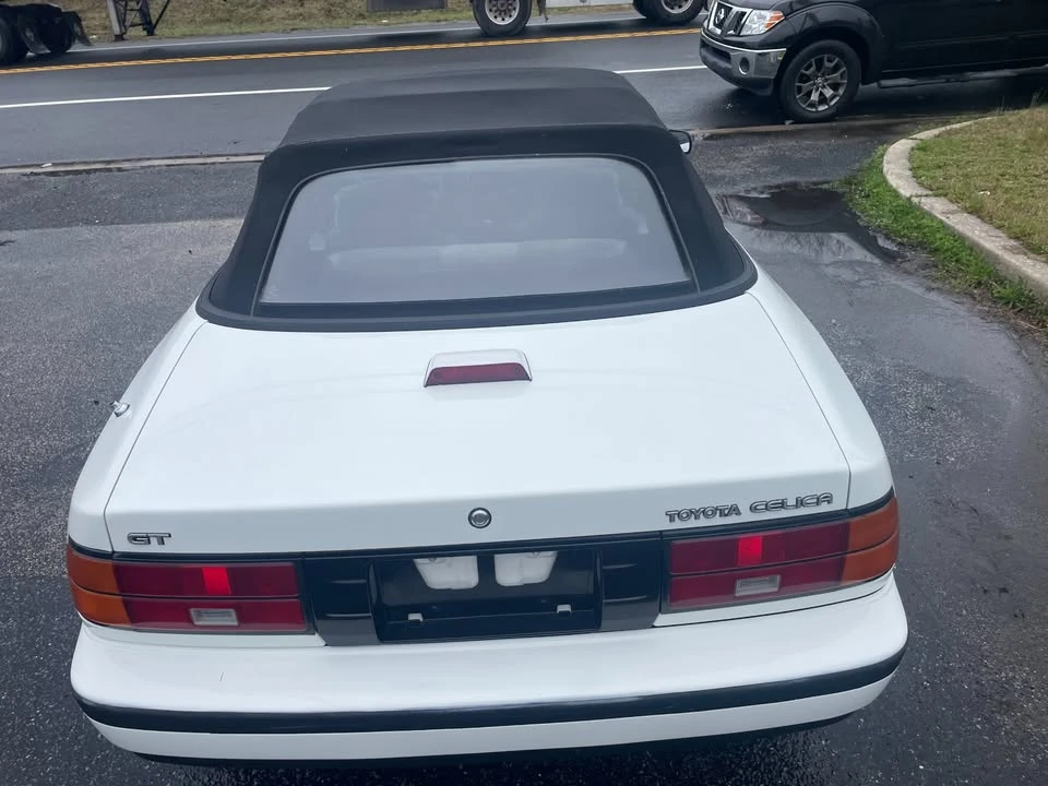 1998 Toyota Celica 6th Gen - Image 7 of 19