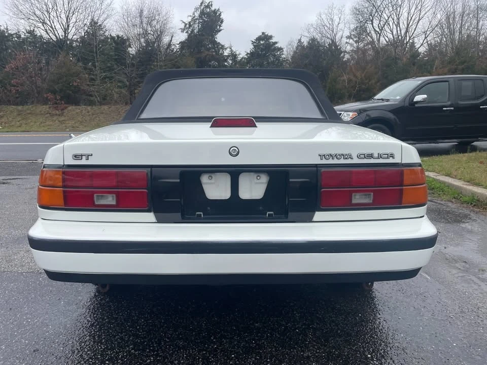 1998 Toyota Celica 6th Gen - Image 6 of 19
