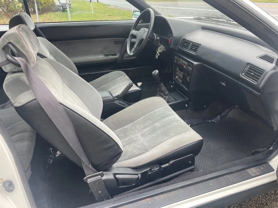 1998 Toyota Celica 6th Gen - Image 13 of 19