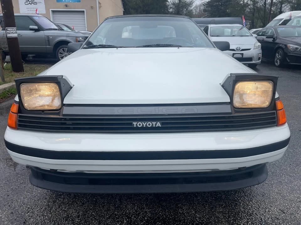 1998 Toyota Celica 6th Gen - Image 3 of 19