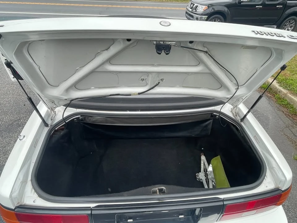 1998 Toyota Celica 6th Gen - Image 15 of 19