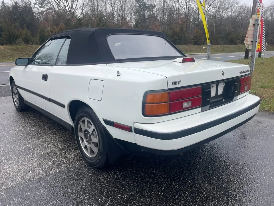 1998 Toyota Celica 6th Gen - Image 5 of 19