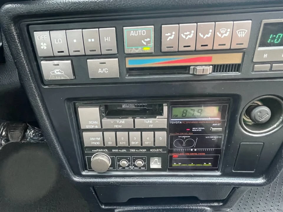1998 Toyota Celica 6th Gen - Image 12 of 19