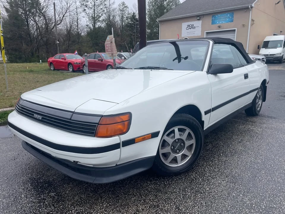 1998 Toyota Celica 6th Gen - Image 4 of 19