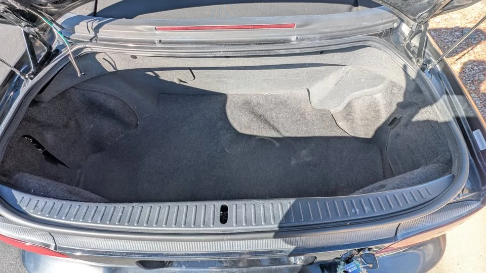 1998 Toyota Celica 6th Gen - Image 6 of 12