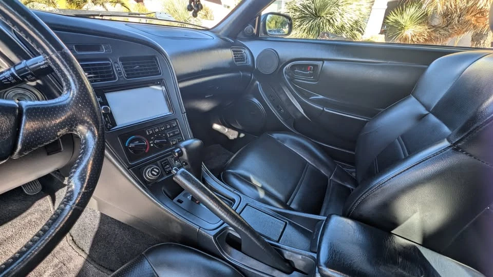 1998 Toyota Celica 6th Gen - Image 10 of 12