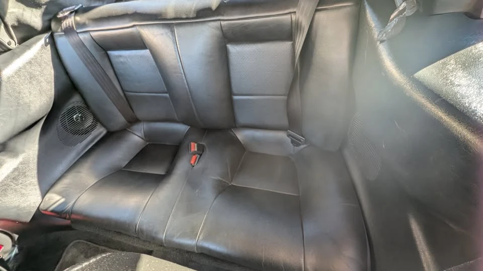 1998 Toyota Celica 6th Gen - Image 8 of 12
