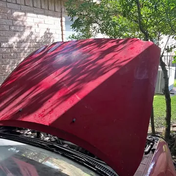 1998 Toyota Celica GT Convertible