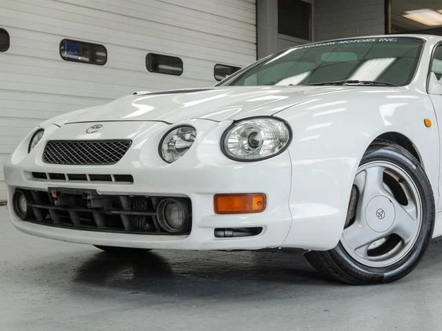 1998 Toyota Celica 6th Gen - Image 15 of 20
