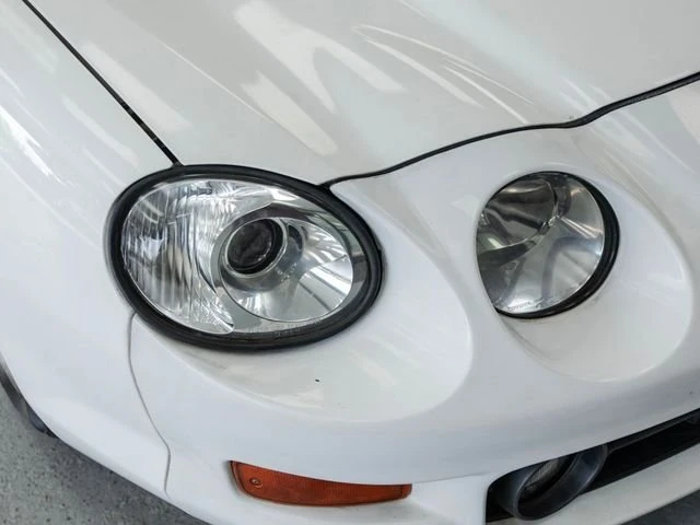 1998 Toyota Celica 6th Gen - Image 10 of 20