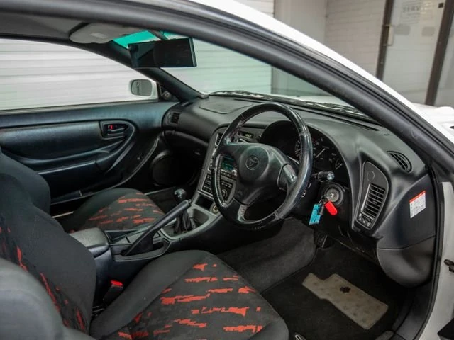 1998 Toyota Celica 6th Gen - Image 17 of 20