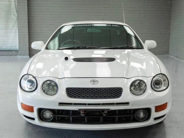 1998 Toyota Celica 6th Gen - Image 5 of 20