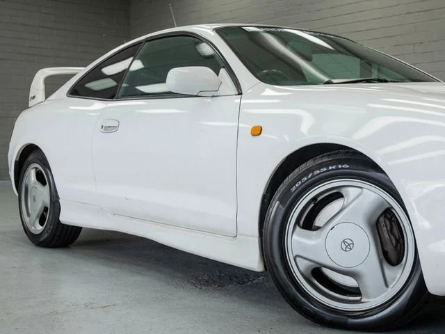 1998 Toyota Celica 6th Gen - Image 8 of 20
