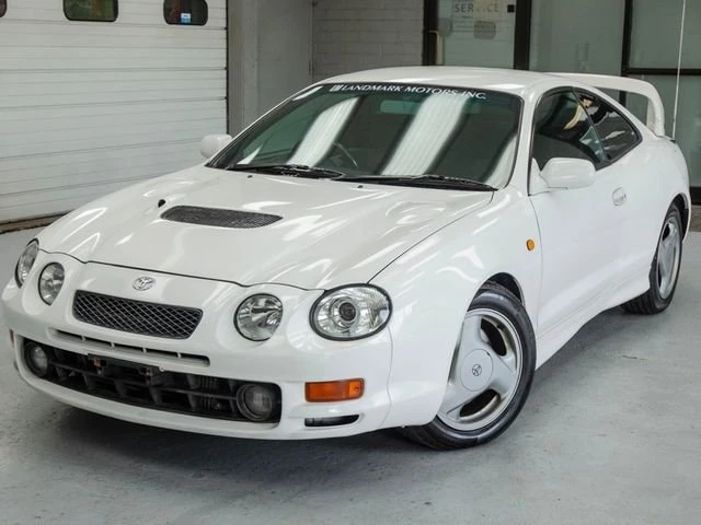 1998 Toyota Celica 6th Gen - Image 13 of 20