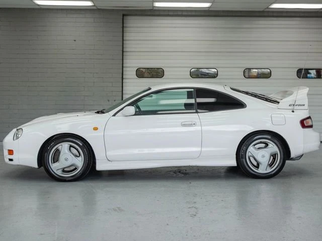 1998 Toyota Celica 6th Gen - Image 4 of 20