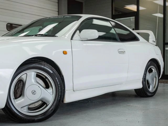 1998 Toyota Celica 6th Gen - Image 14 of 20