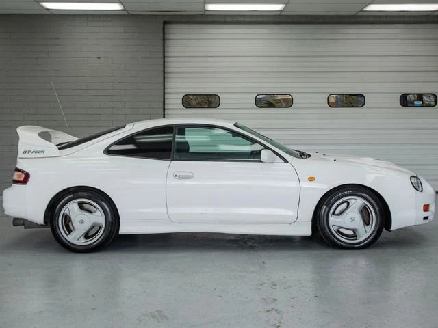 1998 Toyota Celica 6th Gen - Image 3 of 20