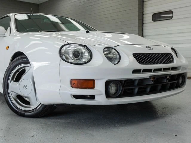 1998 Toyota Celica 6th Gen - Image 9 of 20