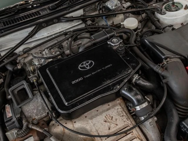1998 Toyota Celica 6th Gen - Image 6 of 20