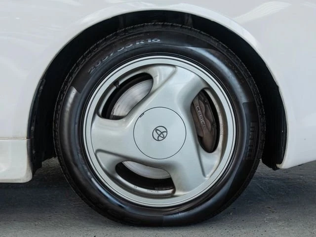 1998 Toyota Celica 6th Gen - Image 11 of 20