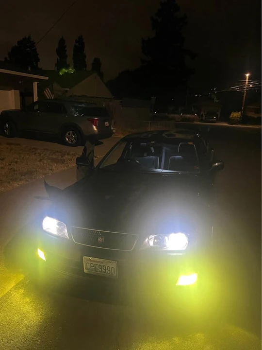 1998 Toyota Chaser 6th Gen - Image 3 of 7