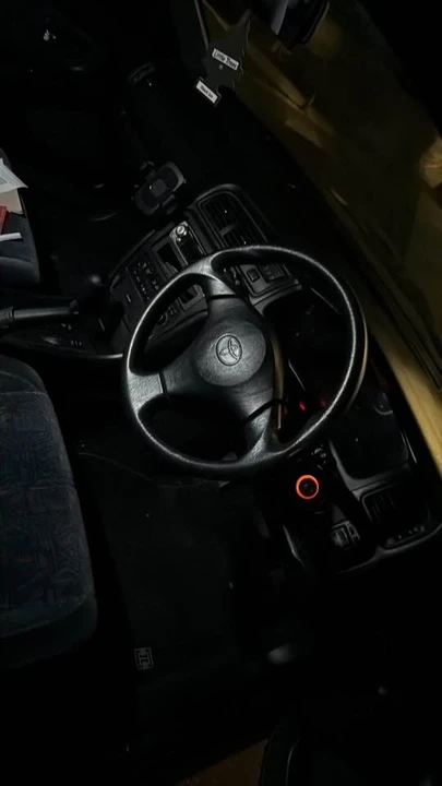 1998 Toyota Chaser 6th Gen - Image 6 of 7