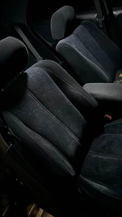 1998 Toyota Chaser 6th Gen - Image 7 of 7