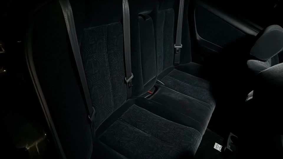 1998 Toyota Chaser 6th Gen - Image 5 of 7