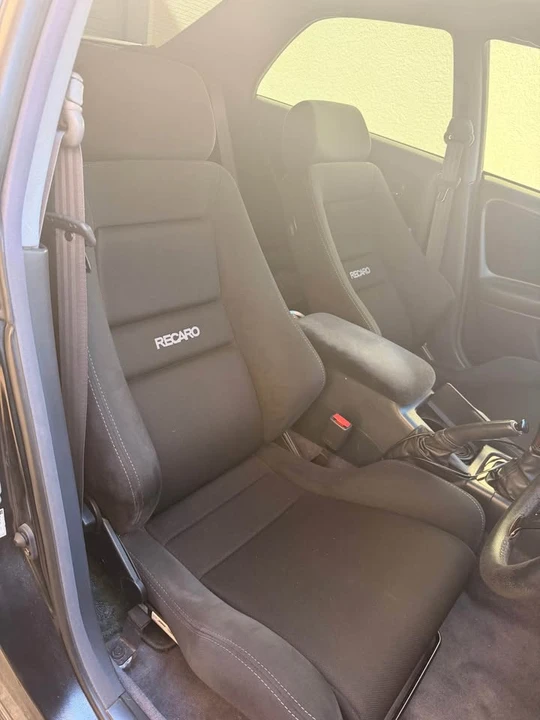 1998 Toyota Chaser 6th Gen - Image 6 of 6