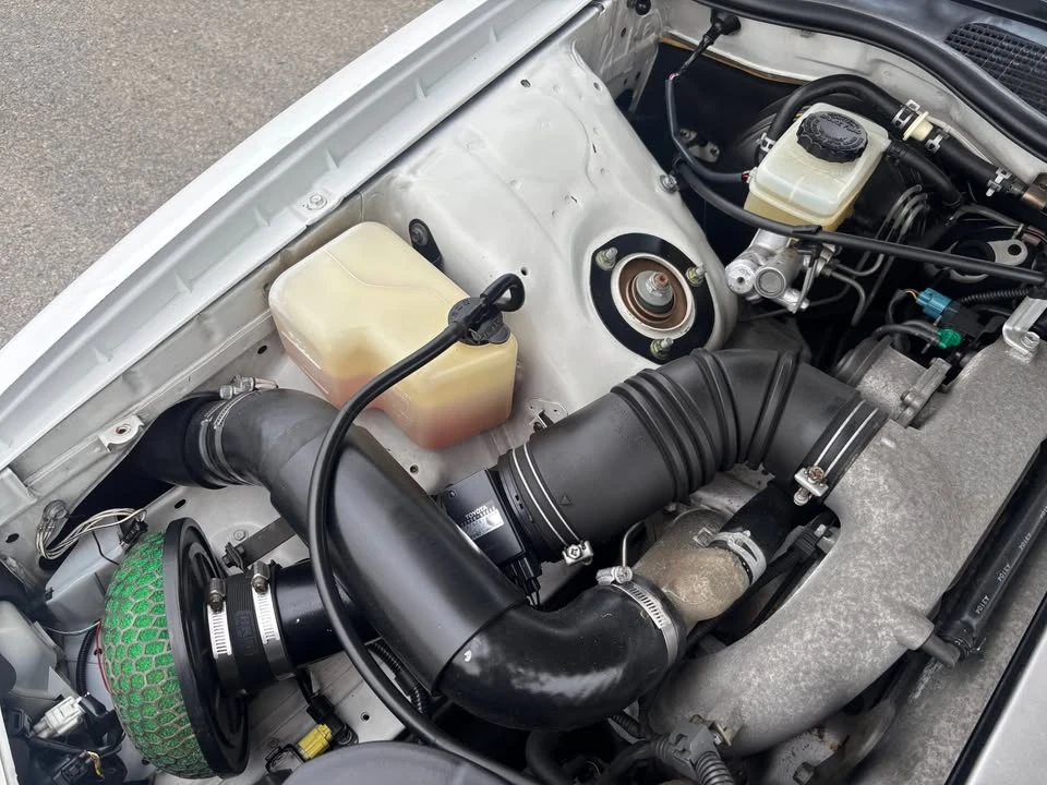 1998 Toyota Chaser 6th Gen - Image 16 of 19