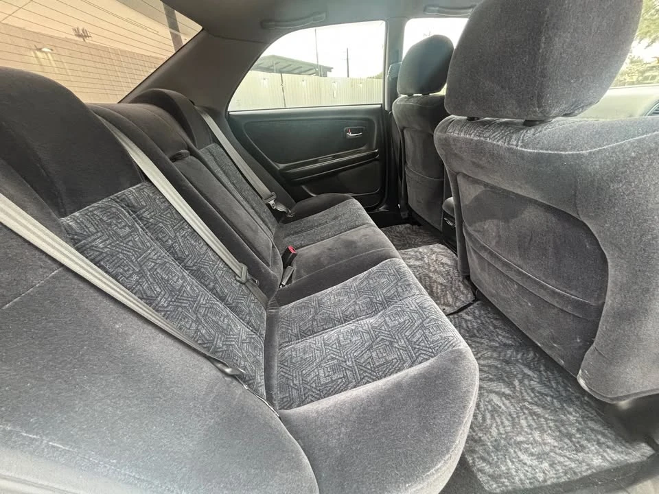 1998 Toyota Chaser 6th Gen - Image 12 of 19