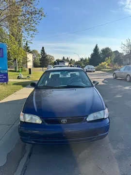 1998 Toyota Corolla 8th Gen - Image 4 of 6