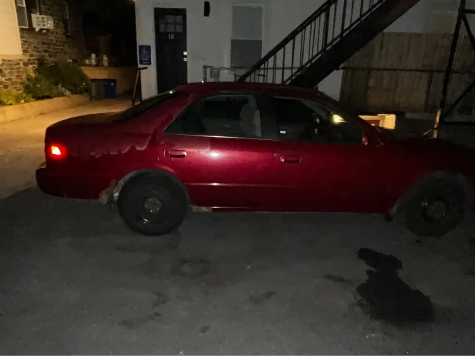 1998 Toyota Corolla 8th Gen - Image 4 of 11