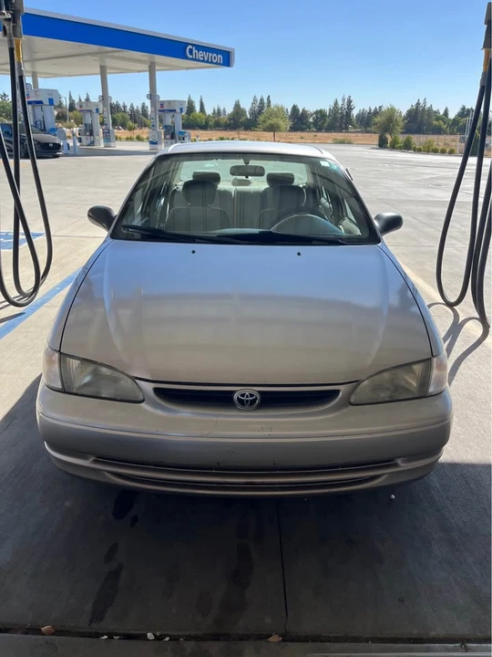 1998 Toyota Corolla 8th Gen - Image 6 of 10