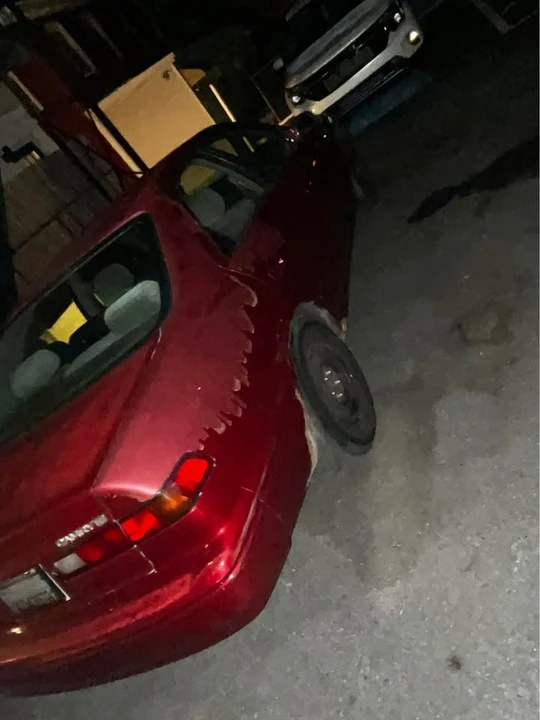 1998 Toyota Corolla 8th Gen - Image 2 of 11