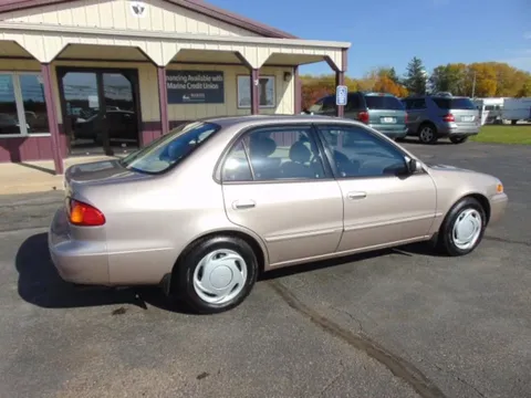 1998 Toyota Corolla 8th Gen - Image 2 of 20