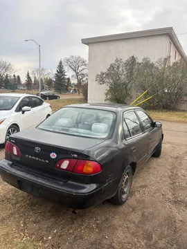 1998 Toyota Corolla 8th Gen - Image 4 of 5
