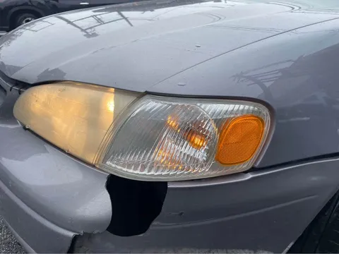 1998 Toyota Corolla 8th Gen - Image 3 of 5