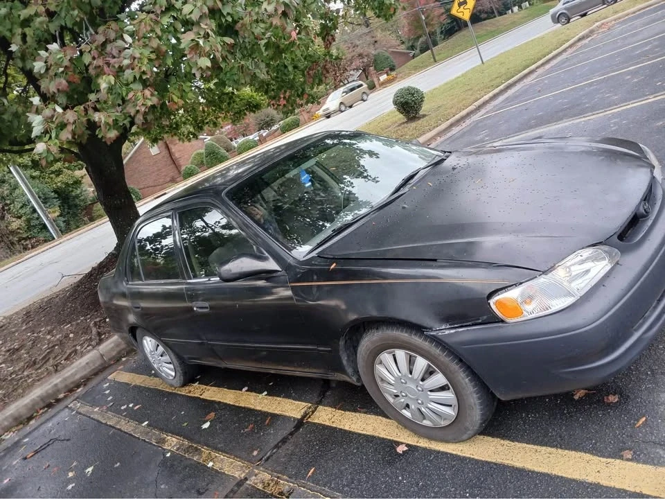 1998 Toyota Corolla 8th Gen - Image 4 of 8