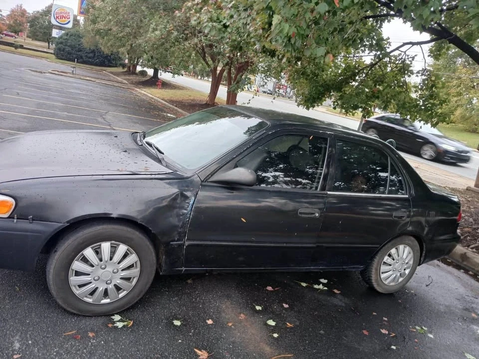 1998 Toyota Corolla 8th Gen - Image 6 of 8