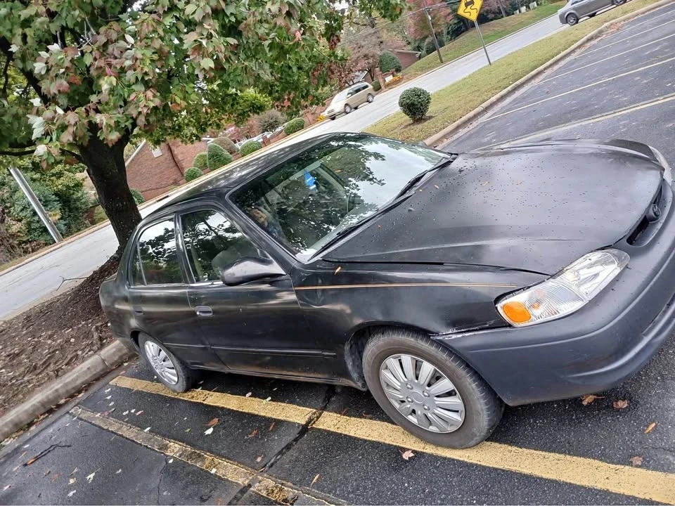 1998 Toyota Corolla 8th Gen - Image 1 of 8
