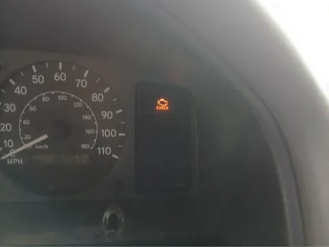 1998 Toyota Corolla 8th Gen - Image 3 of 8
