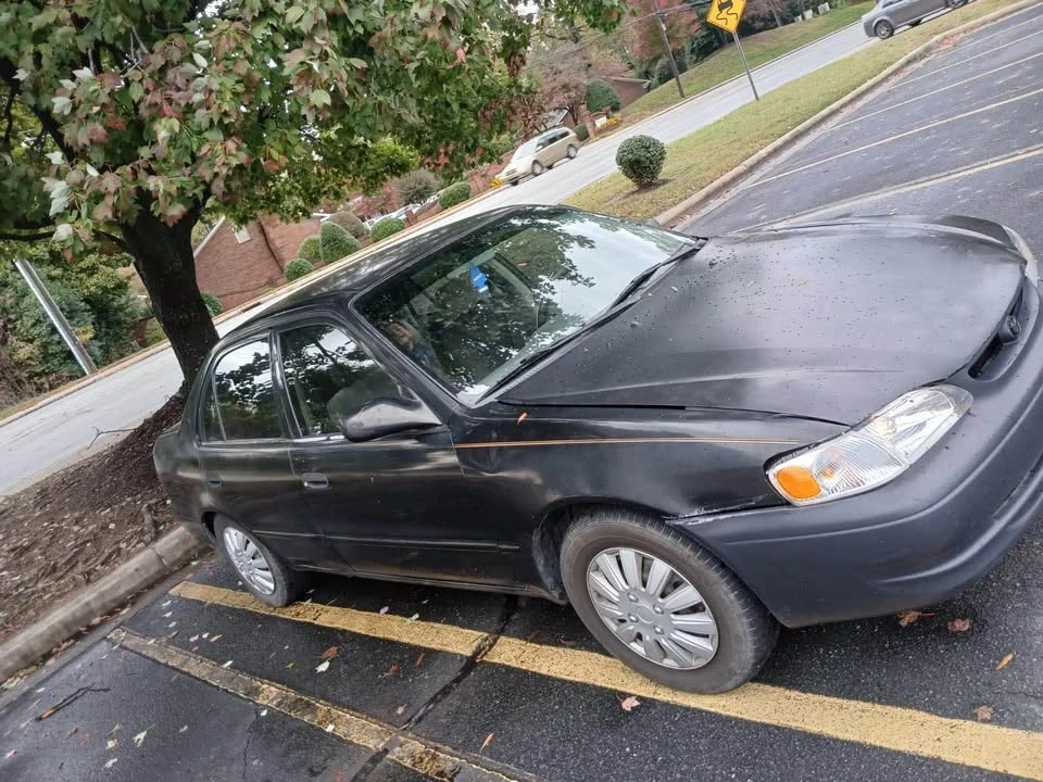 1998 Toyota Corolla 8th Gen - Image 8 of 8
