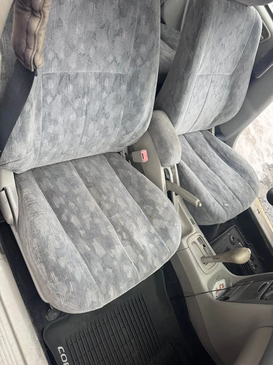 1998 Toyota Corolla 8th Gen - Image 8 of 16