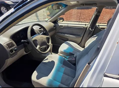 1998 Toyota Corolla 8th Gen - Image 4 of 5