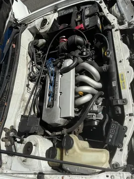 1998 Toyota Corolla 8th Gen - Image 4 of 8